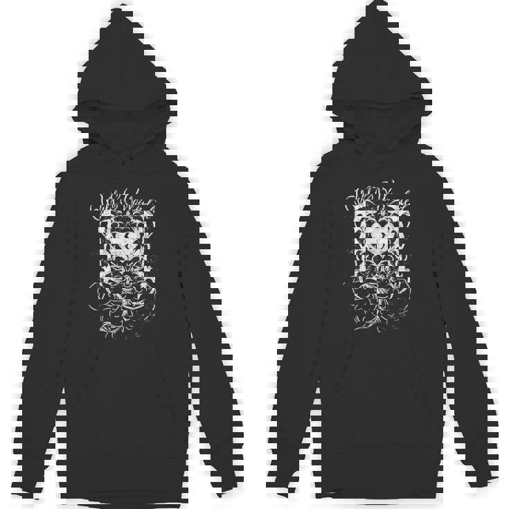 グランジ ゴス Y2k ヴィンテージ グラフィック ゴシック ダーク ロマンス エモ 悲しい 長袖tシャツ パーカー