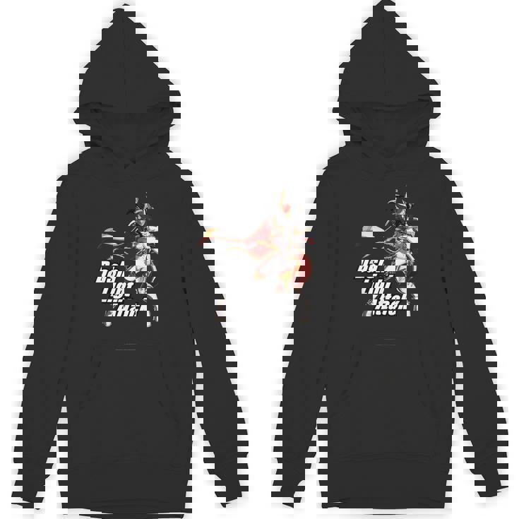 グランブルーファンタジーヴァーサス -ライジング- Dash Light Attack イルザ パーカー