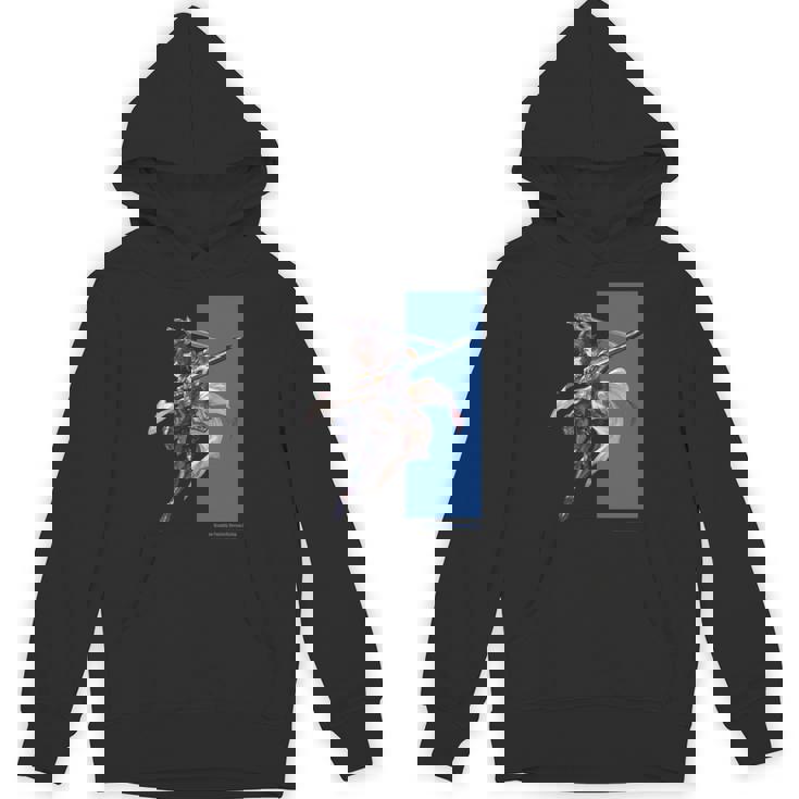 グランブルーファンタジーヴァーサス -ライジング- ランスロット 長袖tシャツ パーカー