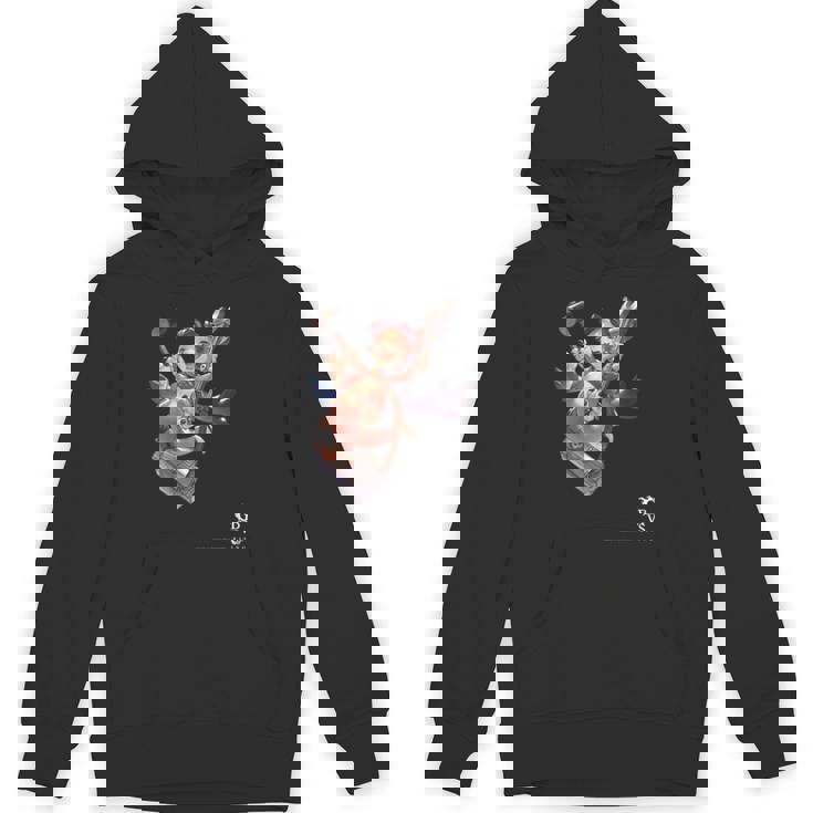 グランブルーファンタジーヴァーサス ビィ 長袖tシャツ パーカー