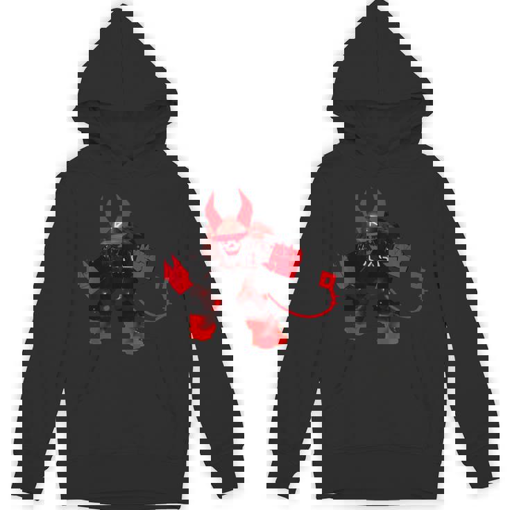 ゲスト 666 ゲスト 666 パーカー