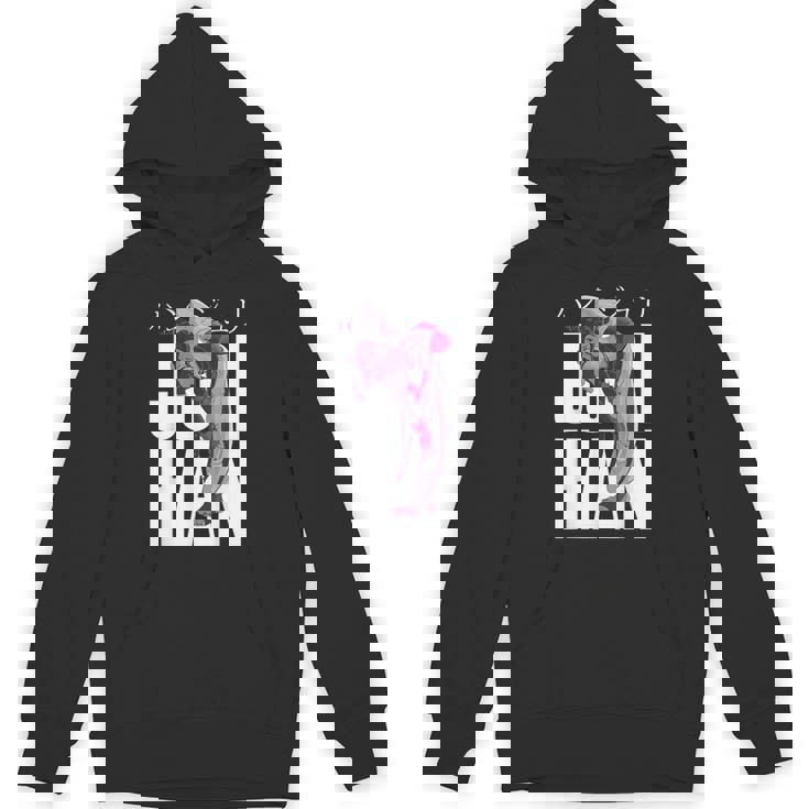 ゲーマープレイヤー愛好家向けジュリハンキャラクター パーカー