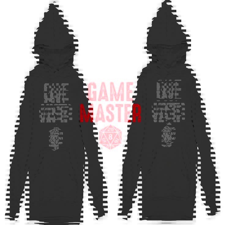 ゲームマスター パーカー