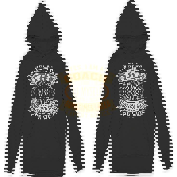 コーチ I トレーナー I 面白いフレーズ I コーチ パーカー