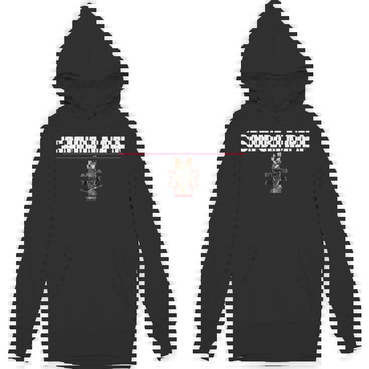 サムライジャパン パーカー