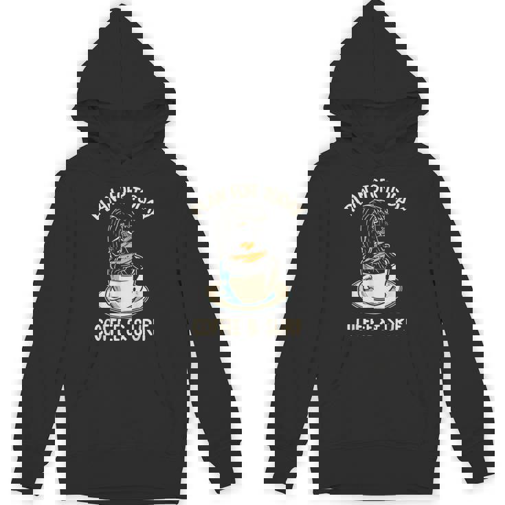 サーフィン スケルトン アパレル コーヒー サーフアパレル ハワイアンu パーカー