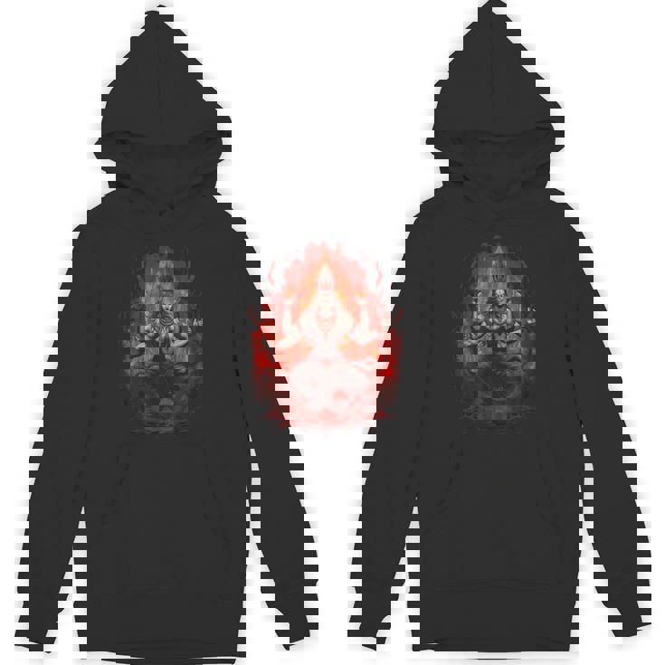 シヴァ神 破壊者 火の瞑想 ヒンドゥー教の神 ヒンドゥー教 パーカー