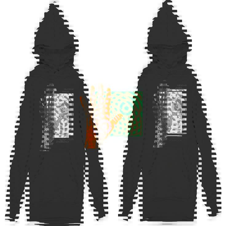 ジェネシス・インビジブル・タッチ パーカー