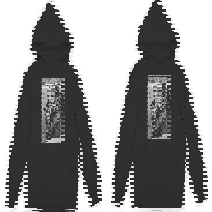 ジャクソン5ポップグループ マイケル・ジャクソン ロンドン 1977 パーカー