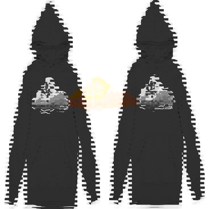 ジョシュア レトロ ボルダー ツリー ファニー ロック クライミング パーカー