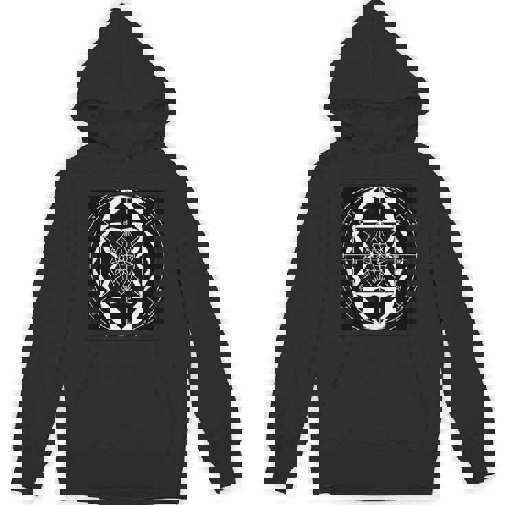 ジョルダーノ・ブルーノ Giordano Bruno Mentis パーカー