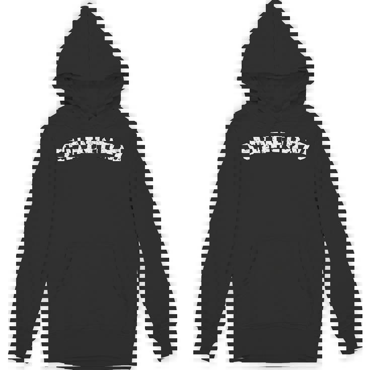 スタンフォード パーカー