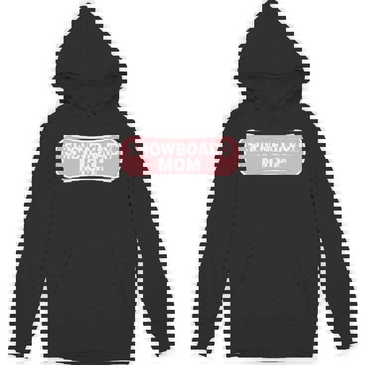 スノーボード ママ スノーボード 母の日 親 ママ ママ 長袖tシャツ パーカー