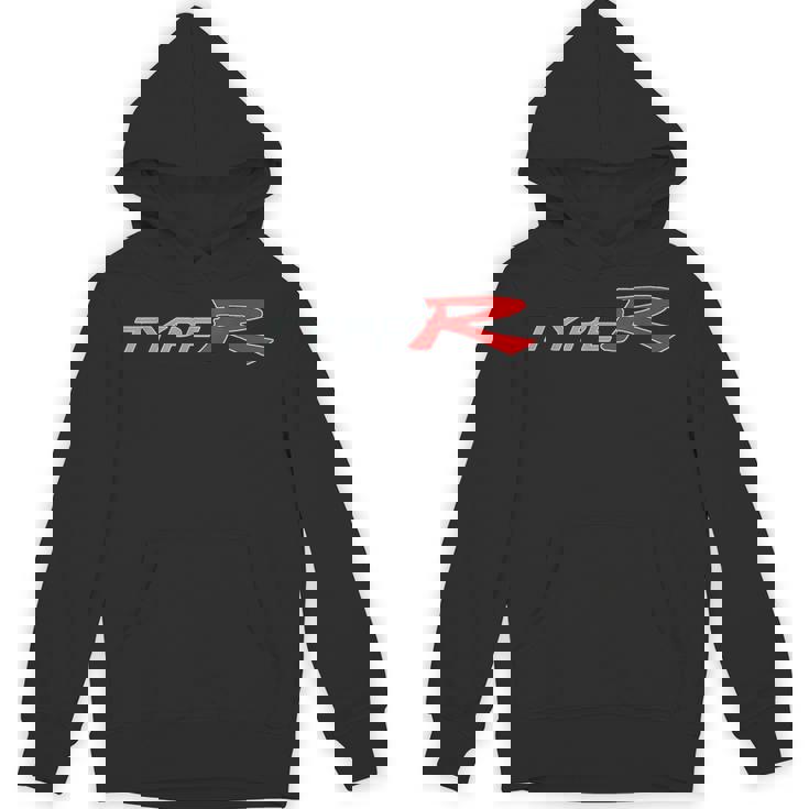 タイプr Car Enthusiast パーカー