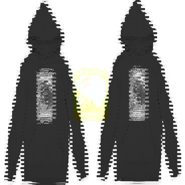 タロウさん 感謝祭2026 パーカー