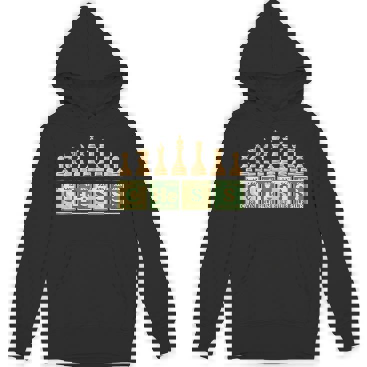 チェス駒 チェスの恋人 チェックメイト ヴィンテージ パーカー