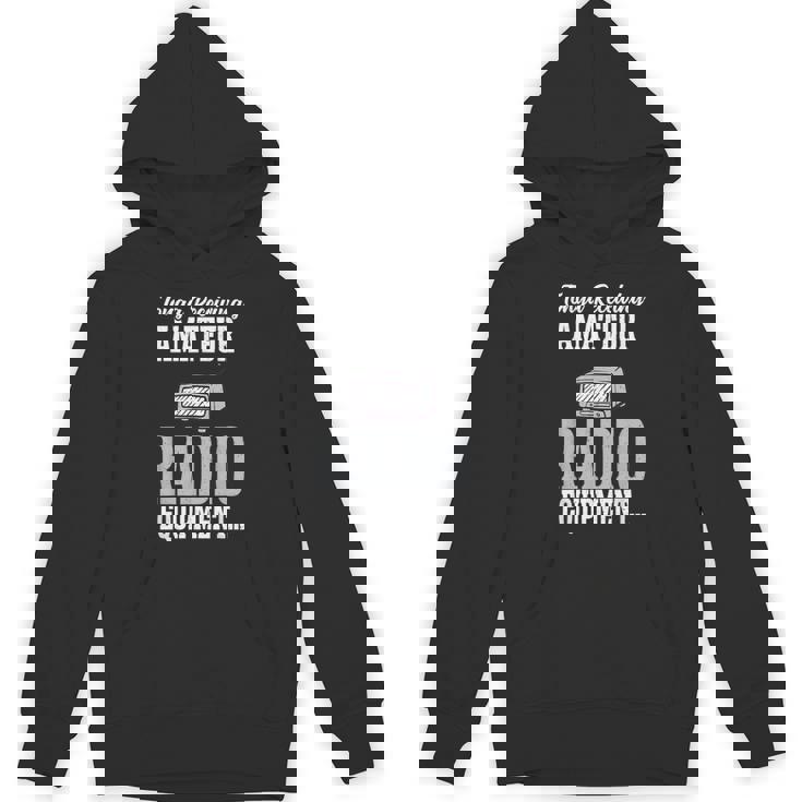 トンガ アマチュア無線機 ハムラジオ パーカー