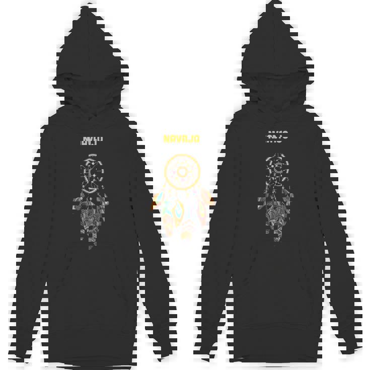 ナバホ族ネイティブアメリカン インディアン レトロ ドリームキャッチャー パーカー