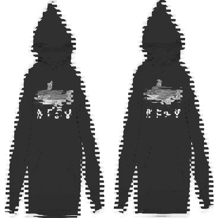 ナマズ シャツ ニャーファニー ナマズ フィッシング フィッシャーマン パーカー