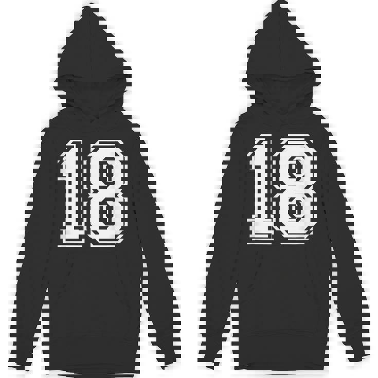 ナンバー18 シャツ パーカー