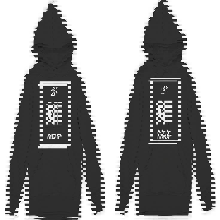 ニッケル-ニッケル-元素周期表-サイエンスギフト パーカー