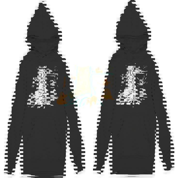 ニホンザル 感謝祭2026 長袖tシャツ パーカー