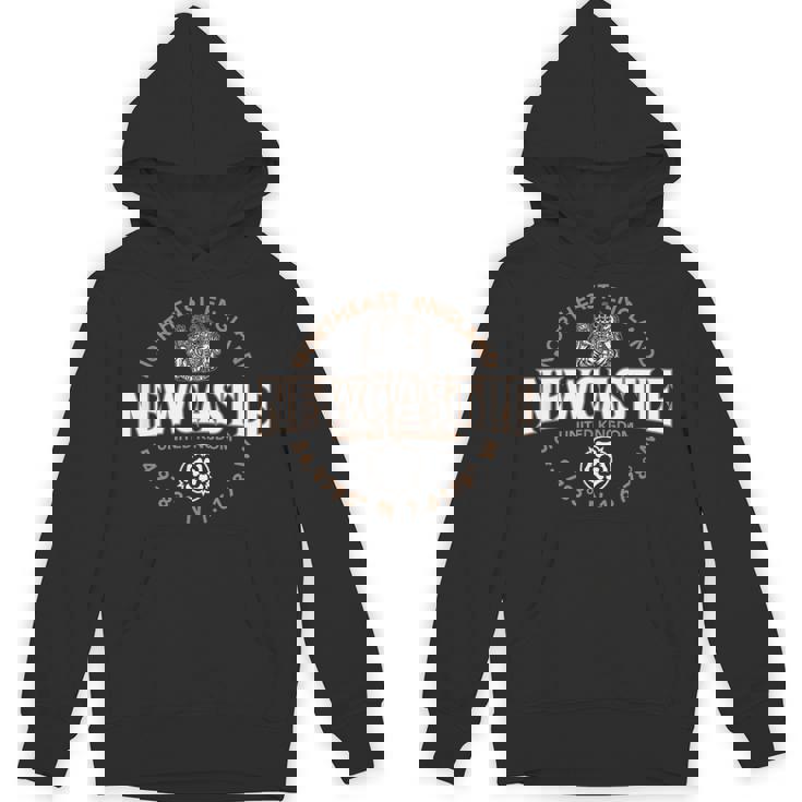 ニューカッスル北東部イングランド座標ラベル 2C パーカー