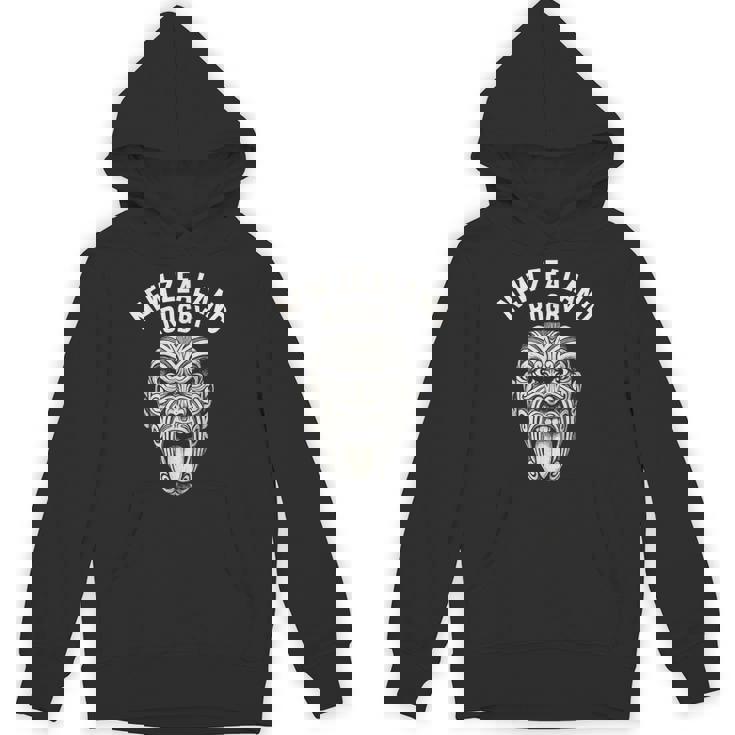 ニュージーランドラグビー マオリハカ パーカー