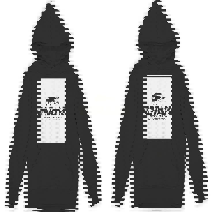 ノーマディック パーカー