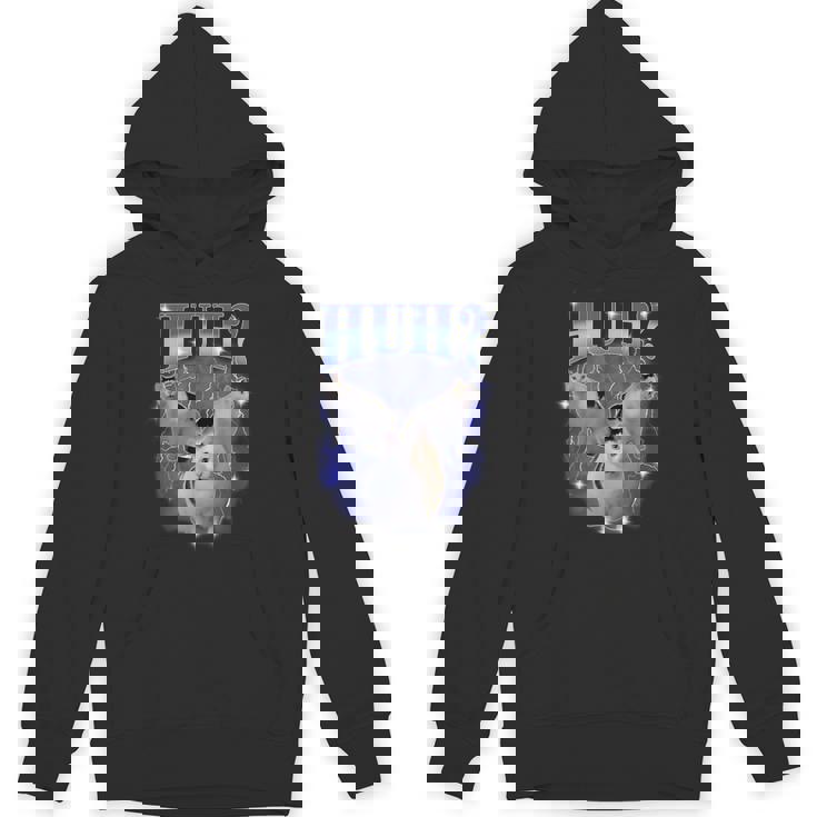 ハグ・バリー・キャット・ミーム面白い奇妙な海賊版特有のダンク・ミーム パーカー