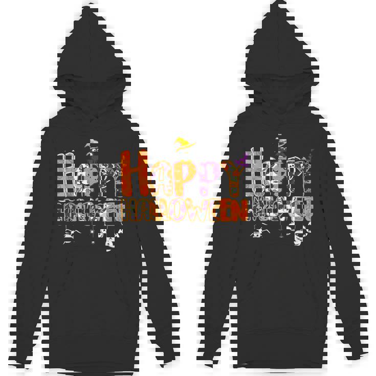 ハッピーハロウィンコスチューム かわいいパンプキン魔女 怖い秋 キッズ パーカー