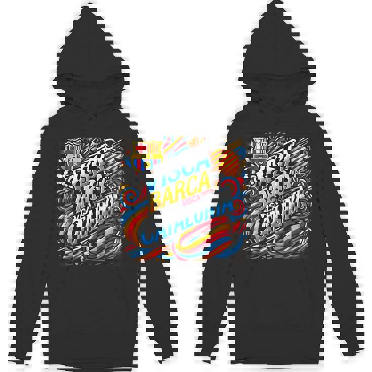 バルセロナ フットボール クラブ スペイン エスパーナ バルセロナ メンズ レディース パーカー