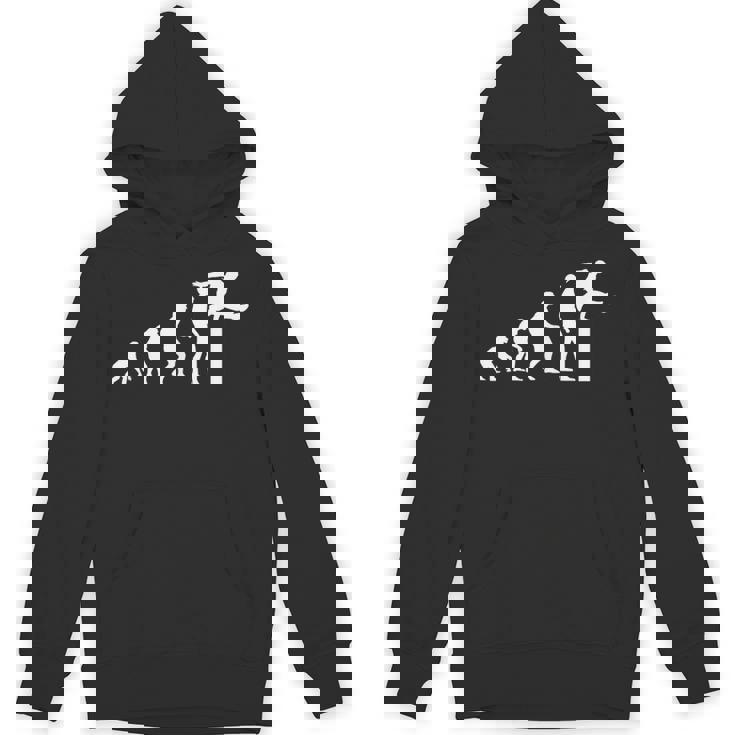 パルクールの進化 パルクール用コルドール パーカー