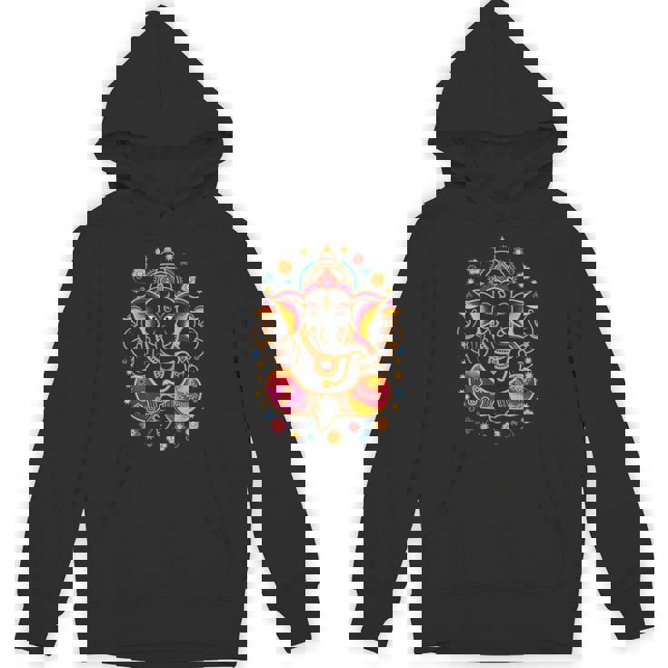 ヒンドゥー教 ガネーシャ プージャ 象 神 インド 瞑想 ヨガ ムルティ パーカー