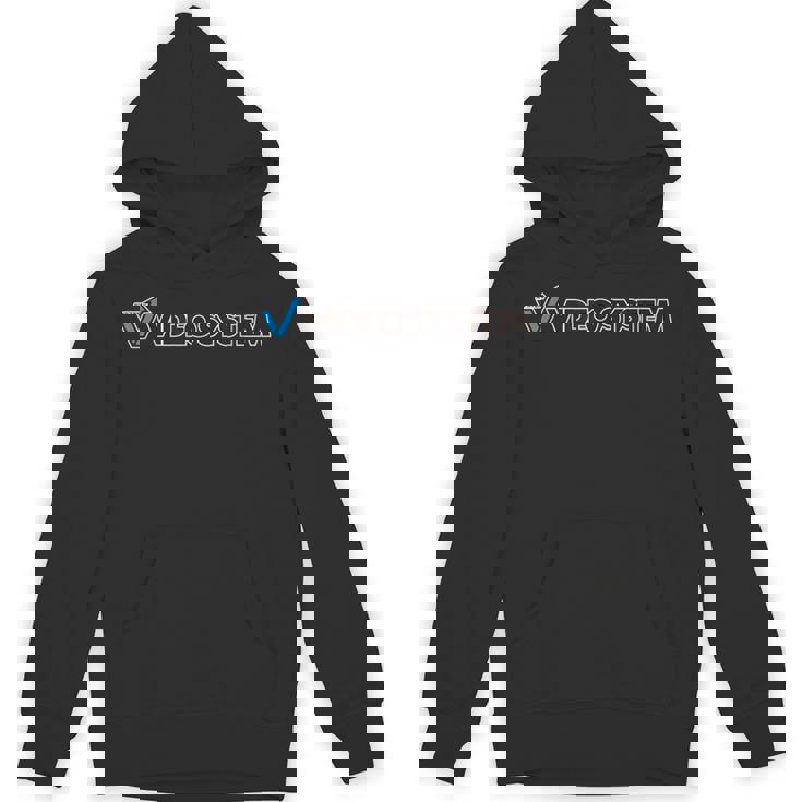 ビデオシステム 01 パーカー