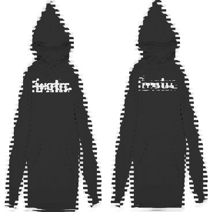 フィオレンティーノ フィレンツェ市 男性的 パーカー