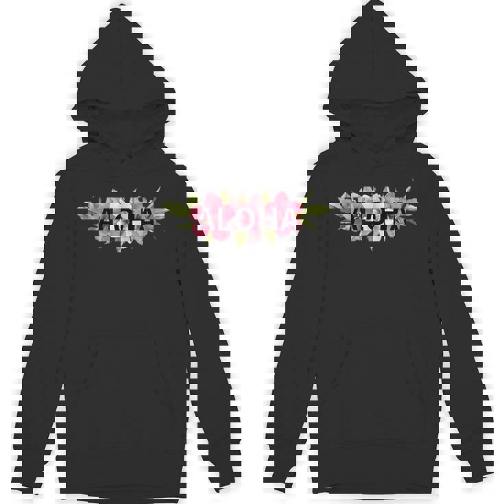 フラダンス フラ レッスン用 アロハ トロピカル ハワイ ハイビスカス Hawaii ハワイアン かわいい パーカー