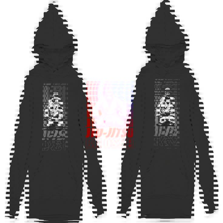 ブラジリアン柔術ゴリラ Bjj ブラジリアン柔術グラップリング パーカー