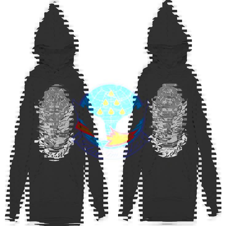 ブルーインパルス ヴィンテージ 記章エンブレム パーカー