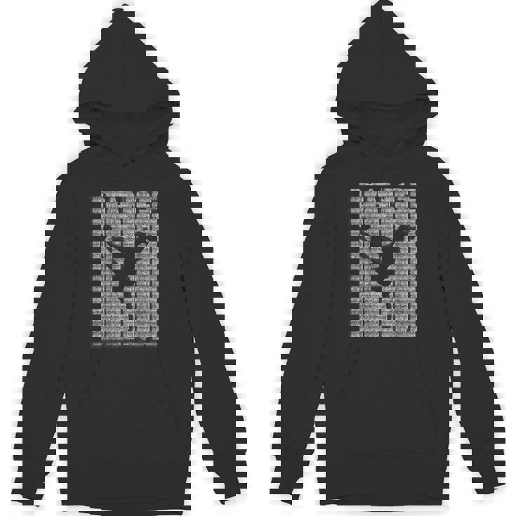 ブレイクダンス シャツ ヒップホップ ダンス イメージ シルエット ブレイクダンス パーカー