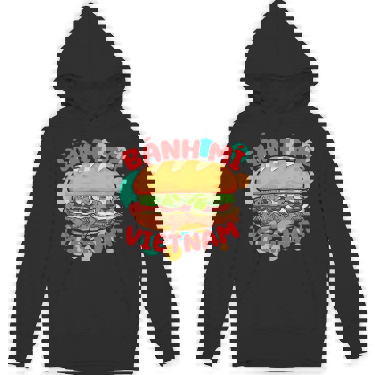 ベトナム自慢のベトナム料理 ベトナム料理 バインミー パーカー