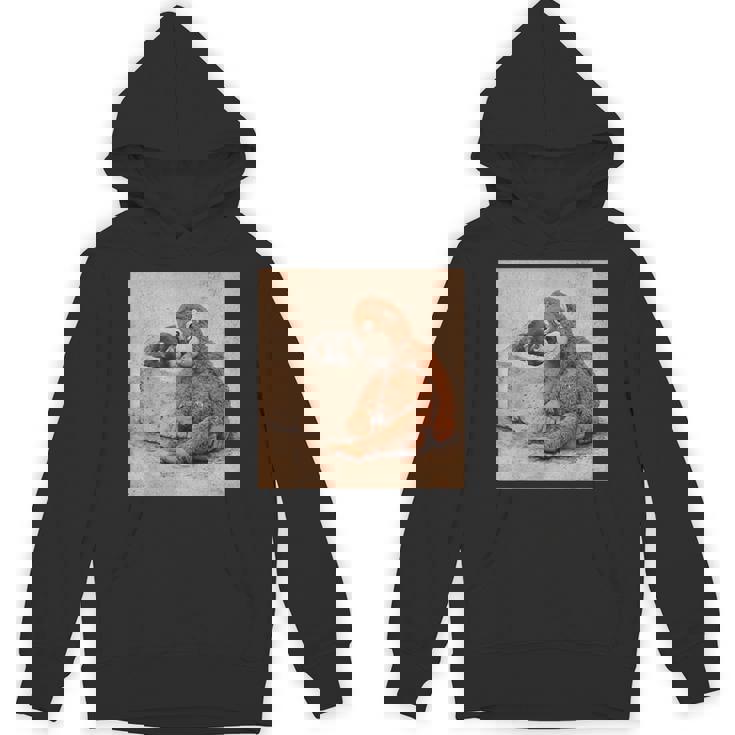 ベビーモンキーパンチ パーカー