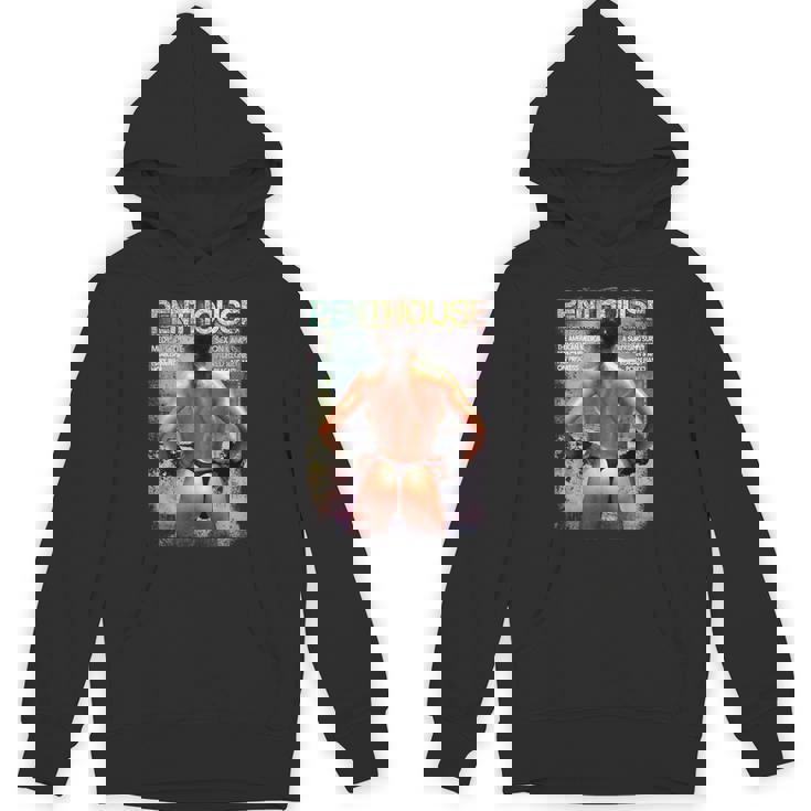 ペントハウスマガジン 1985年11月 Xxx ビキニモデル ビンテージビーチ パーカー