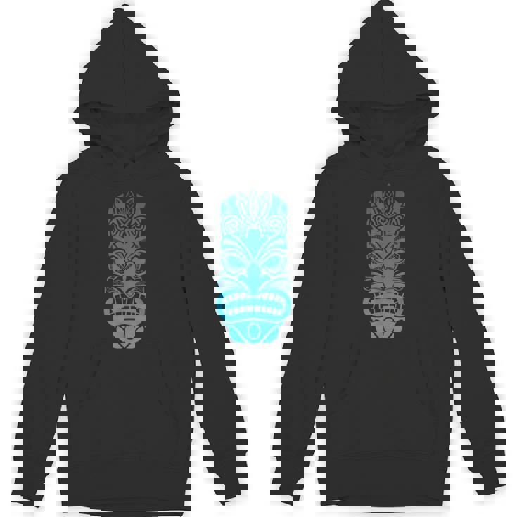 ポリネシア ティキ マオリ ハワイアン トライバル パーカー