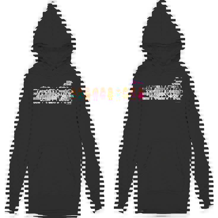 メルちゃん おともだちと いっしょ （大人サイズ） パーカー