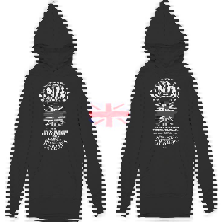 ユニオンジャック 英国の国旗 グレートブリテン ロンドン Union Jack 長袖tシャツ パーカー