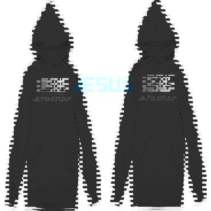 ヨハネ14 パーカー