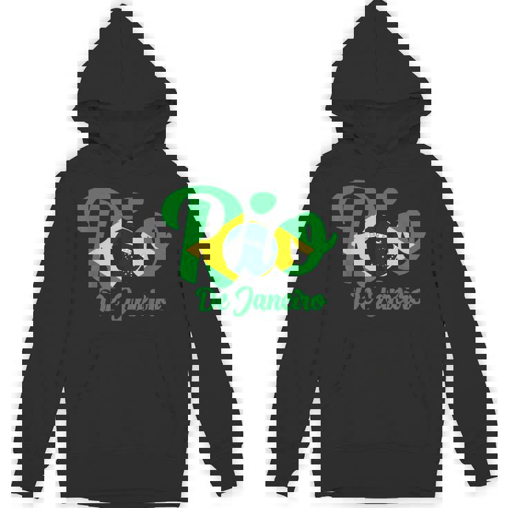 リオデジャネイロ ブラジル お土産 ブラジル パーカー