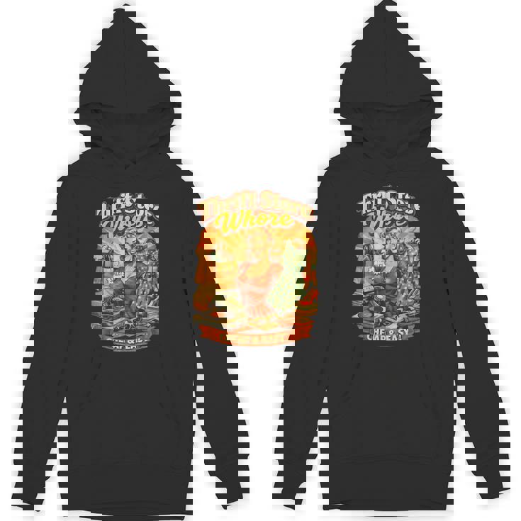 リサイクル ストア 売春婦 レトロ 笑顔 ショッピング ヴィンテージ パーカー