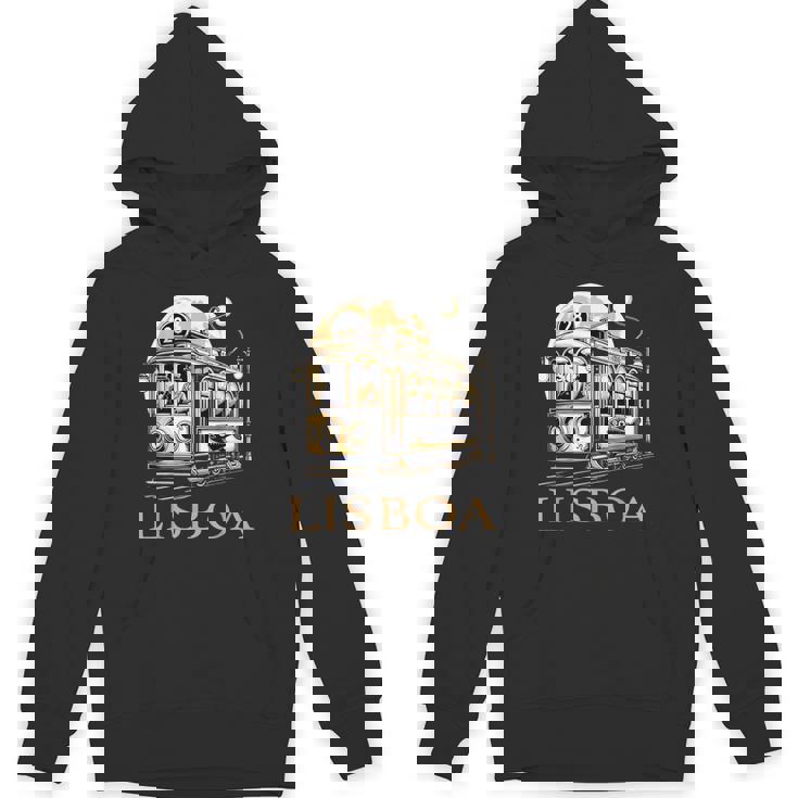 リスボン ヴィンテージ ポルトガル パーカー